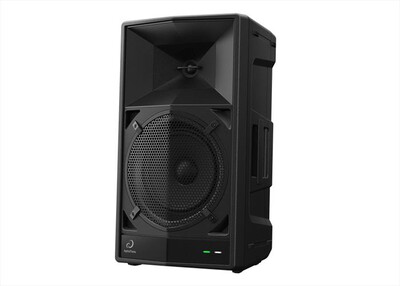 ALPHATHETA - Diffusore attivo WAVE EIGHT CASSA 8"-nero