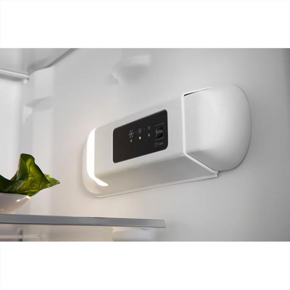 Immagine del prodotto HOTPOINT ARISTON - Frigorifero 2 porte SZ 12 A2 D/HA 2 Classe E 189lt