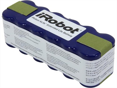 iROBOT - 820295-Blu