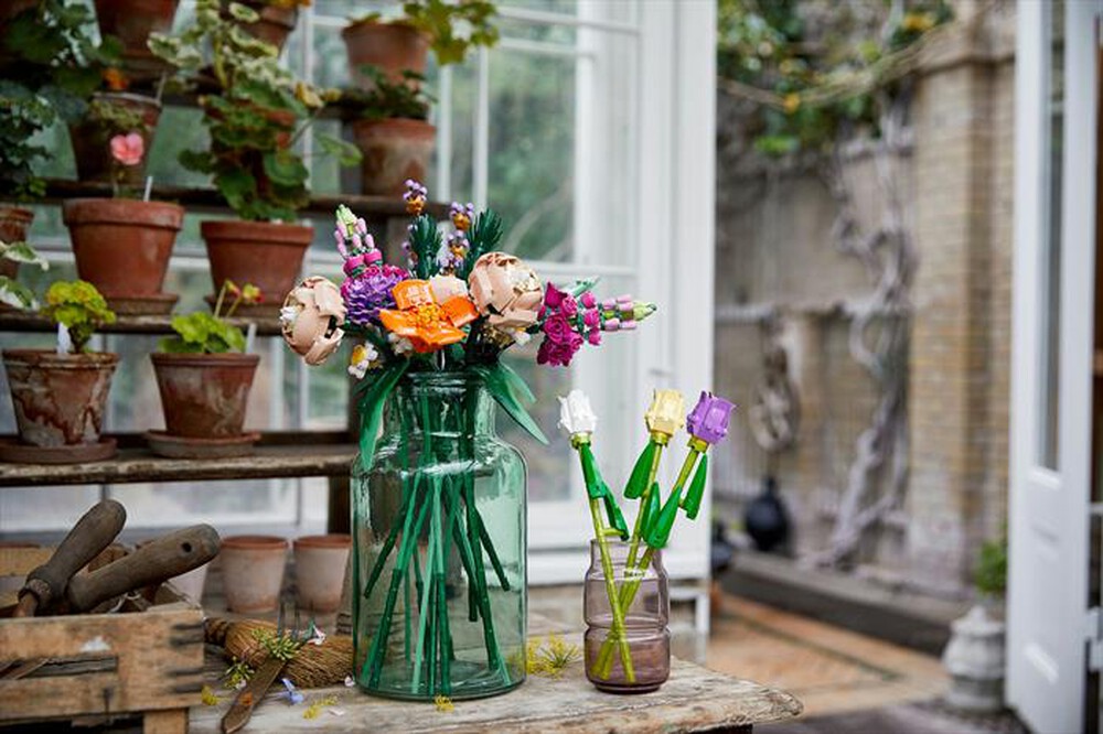 Immagine del prodotto LEGO - CREATOR IL BOUQUET