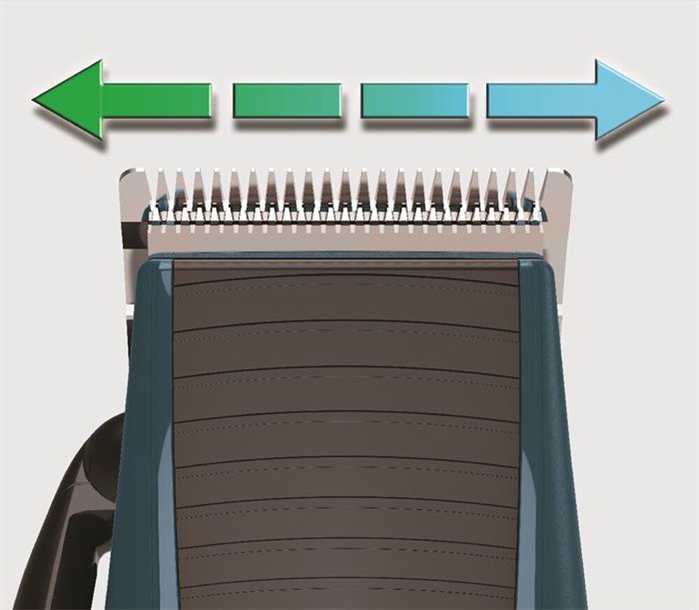 Immagine del prodotto REMINGTON - Regola capelli HC5020-blu