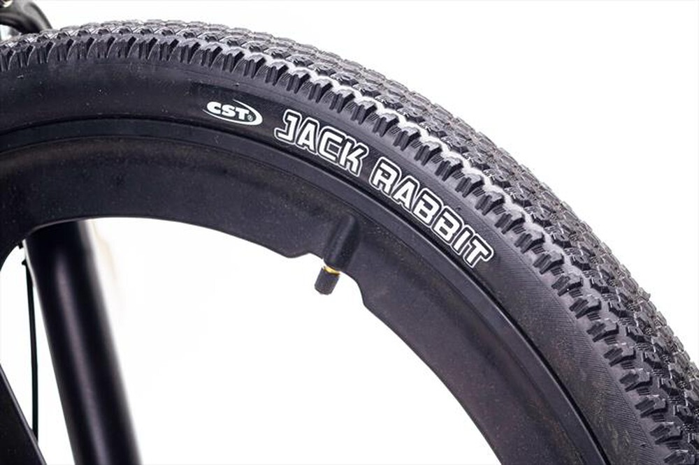 Immagine del prodotto IBIKE - MTB MUD ITA99-Nero