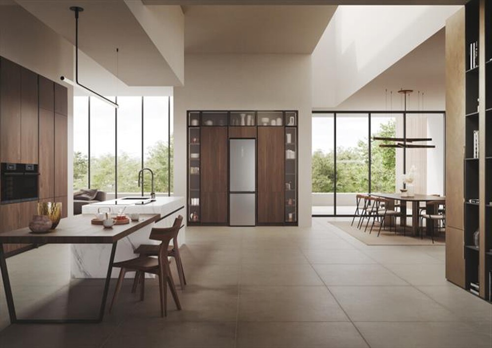 Immagine del prodotto HAIER - HDPW7620AANPK-Stainless steel