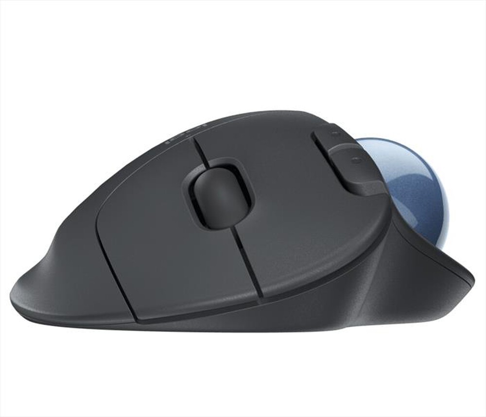"LOGITECH - ERGO M575-Grafite"