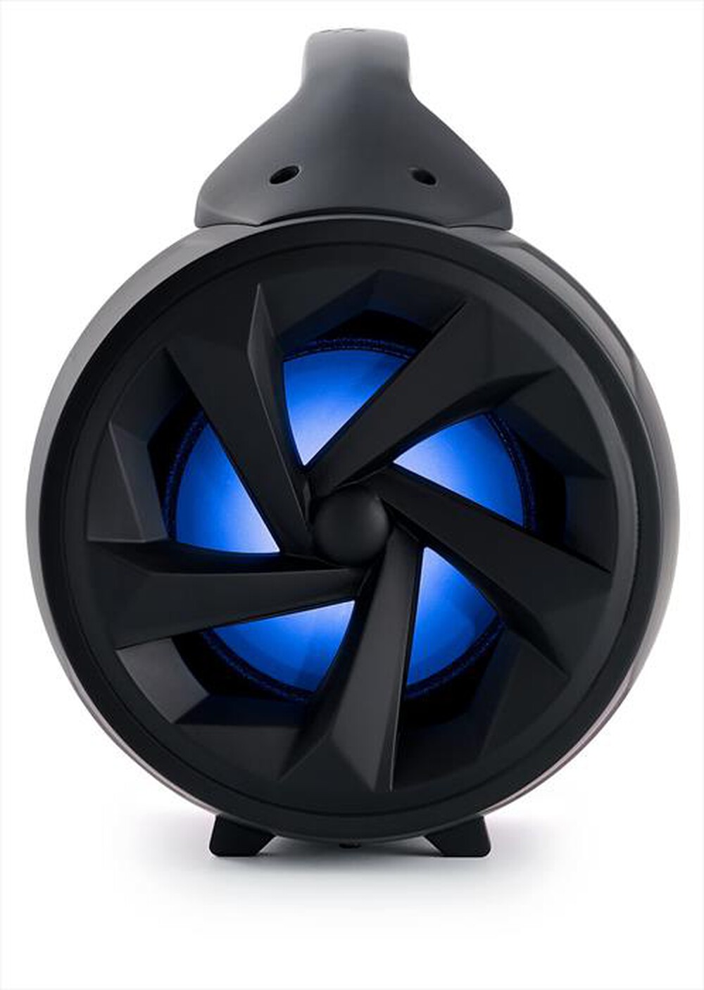 "BIG BEN - PARTYBTLITE-Nero"