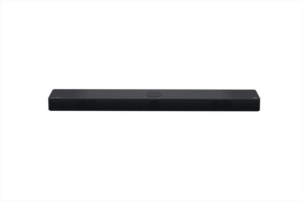 "LG - Soundbar SC9S.DEUSLLK-Nero"