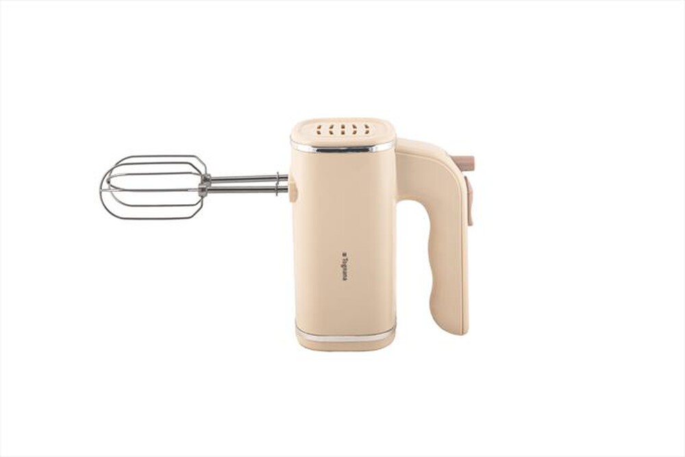 Immagine del prodotto TOGNANA - Sbattitore elettrico IRIDEA-Champagne