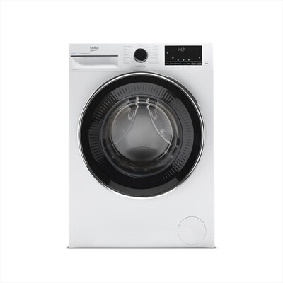 BEKO - Lavatrice BWU384B 8 Kg Classe A-Bianco