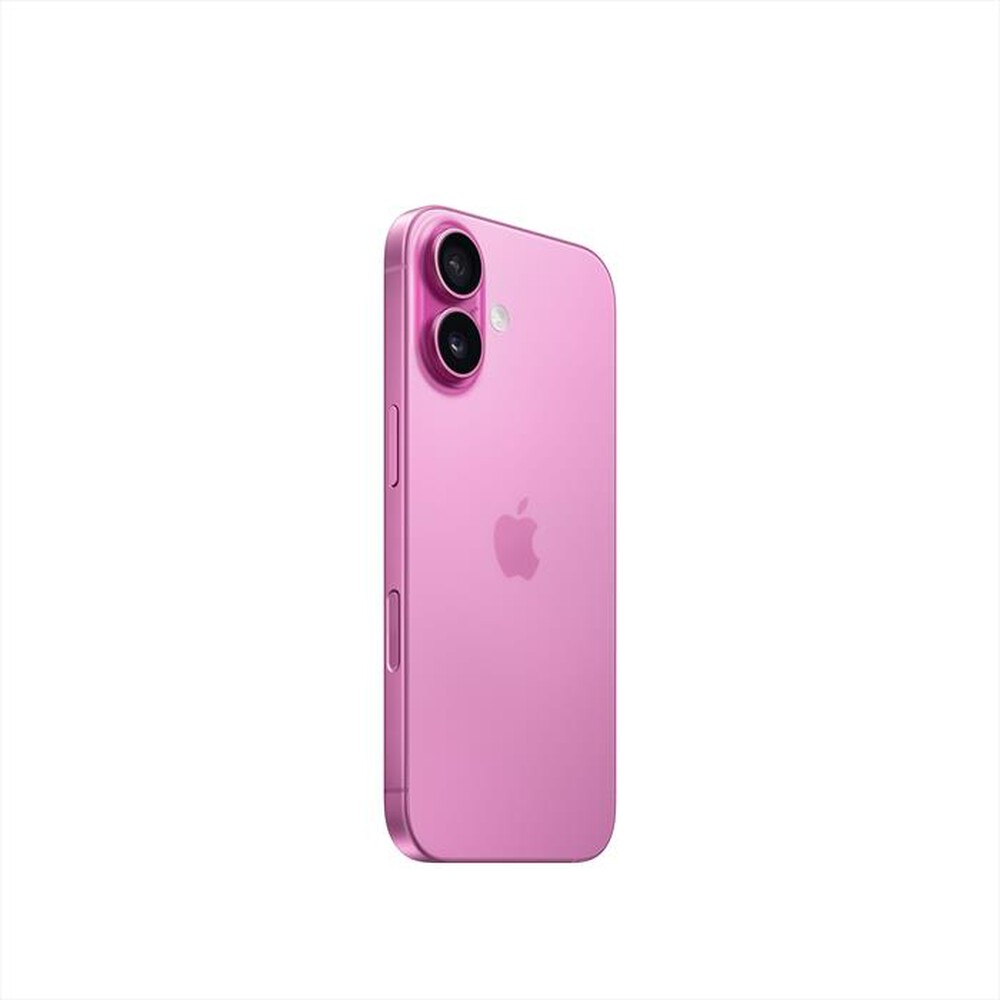 Immagine del prodotto APPLE - iPhone 16 128GB-Rosa