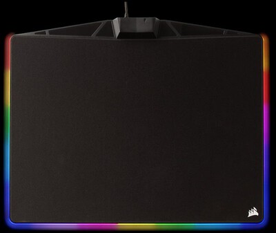 CORSAIR - MM800 RGB Polaris - Cloth Edition - 