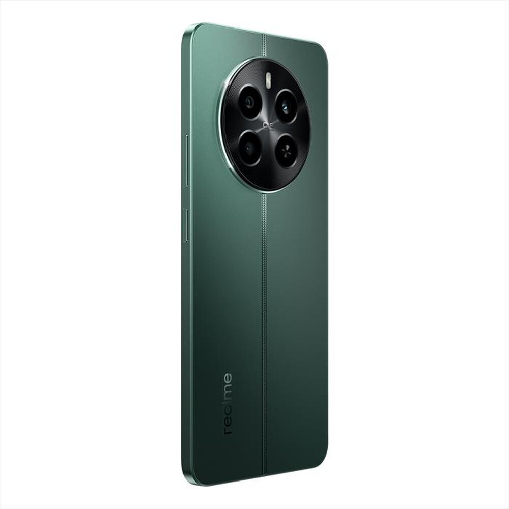 "REALME - Smartphone REALME 12 4G (512GB 8 GB)-Pioneer Green"