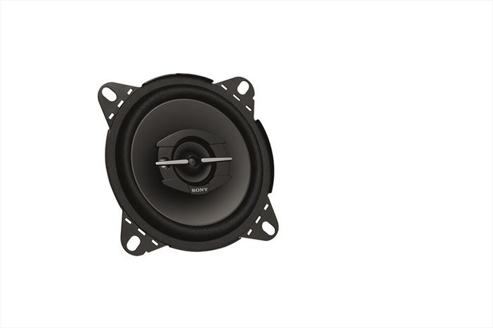 "SONY - Speaker full-range a 3 vie XSGTF1039.EUR-Nero"