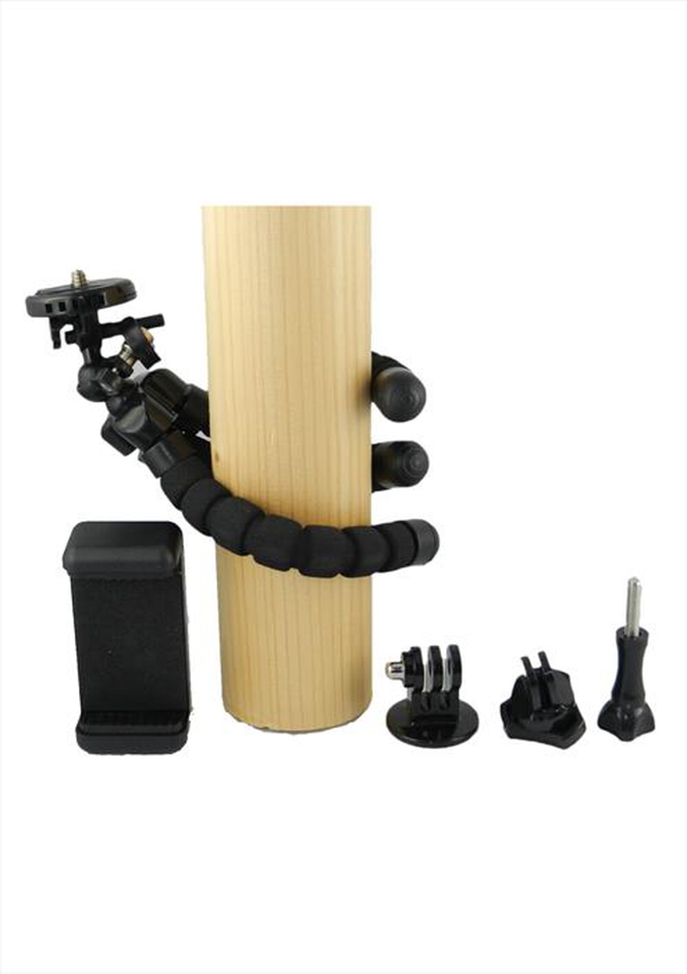 Immagine del prodotto REPORTER - Treppiede flessibile 99546