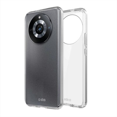 SBS - Cover Skinny TESKINRE11PT per Realme 11 Pro-Trasparente