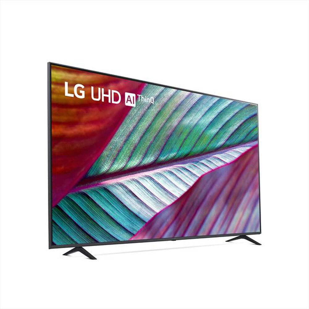 Immagine del prodotto LG - Smart TV LED UHD 4K 75" 75UR78006LK-Nero