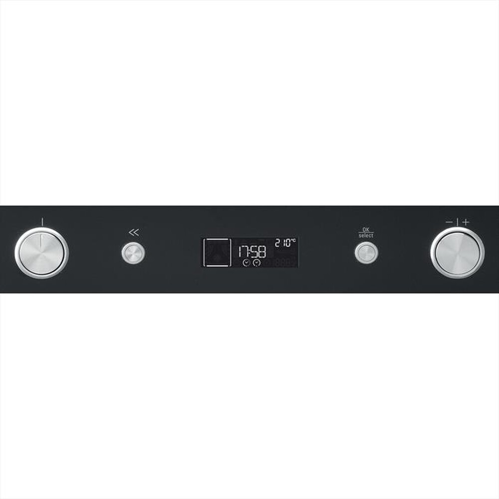 "HOTPOINT ARISTON - Forno incasso elettrico FI6 861 SH BL HA Classe A+"