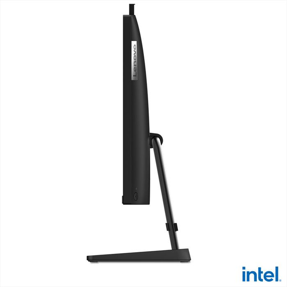 "LENOVO - Desktop IdeaCentre AIO 3 27\" Intel i5 F0GJ00T4IX-nero"