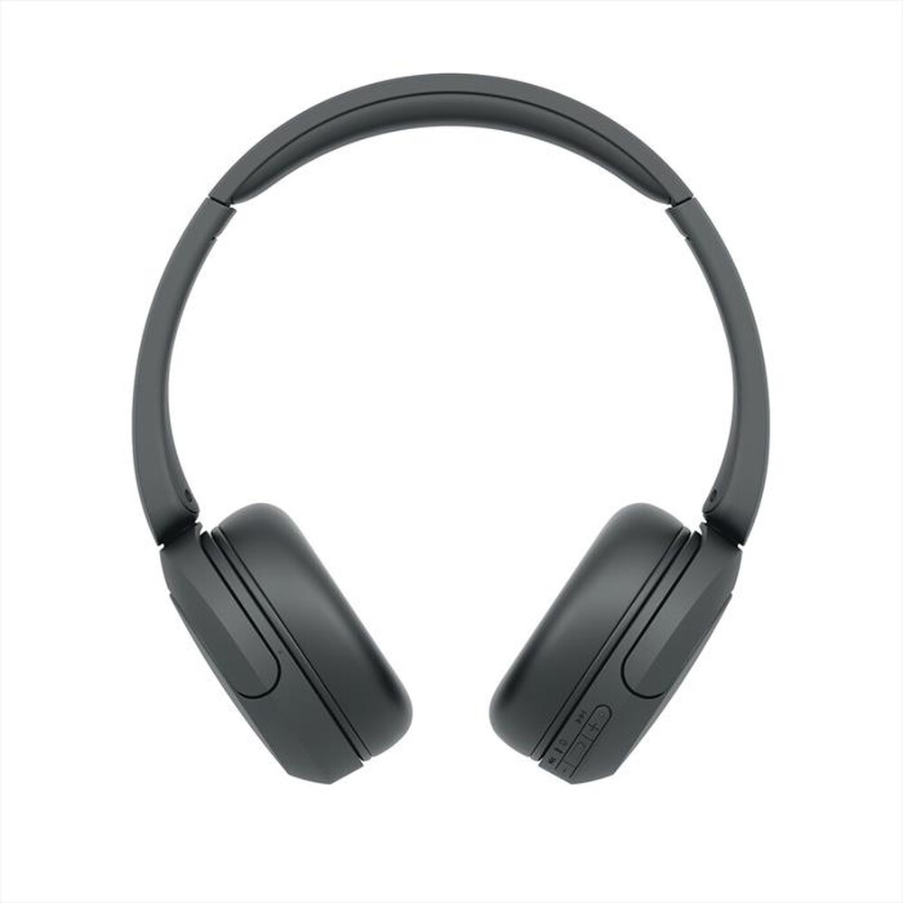 Immagine del prodotto SONY - Cuffie Bluetooth On-ear WH-CH530-Black