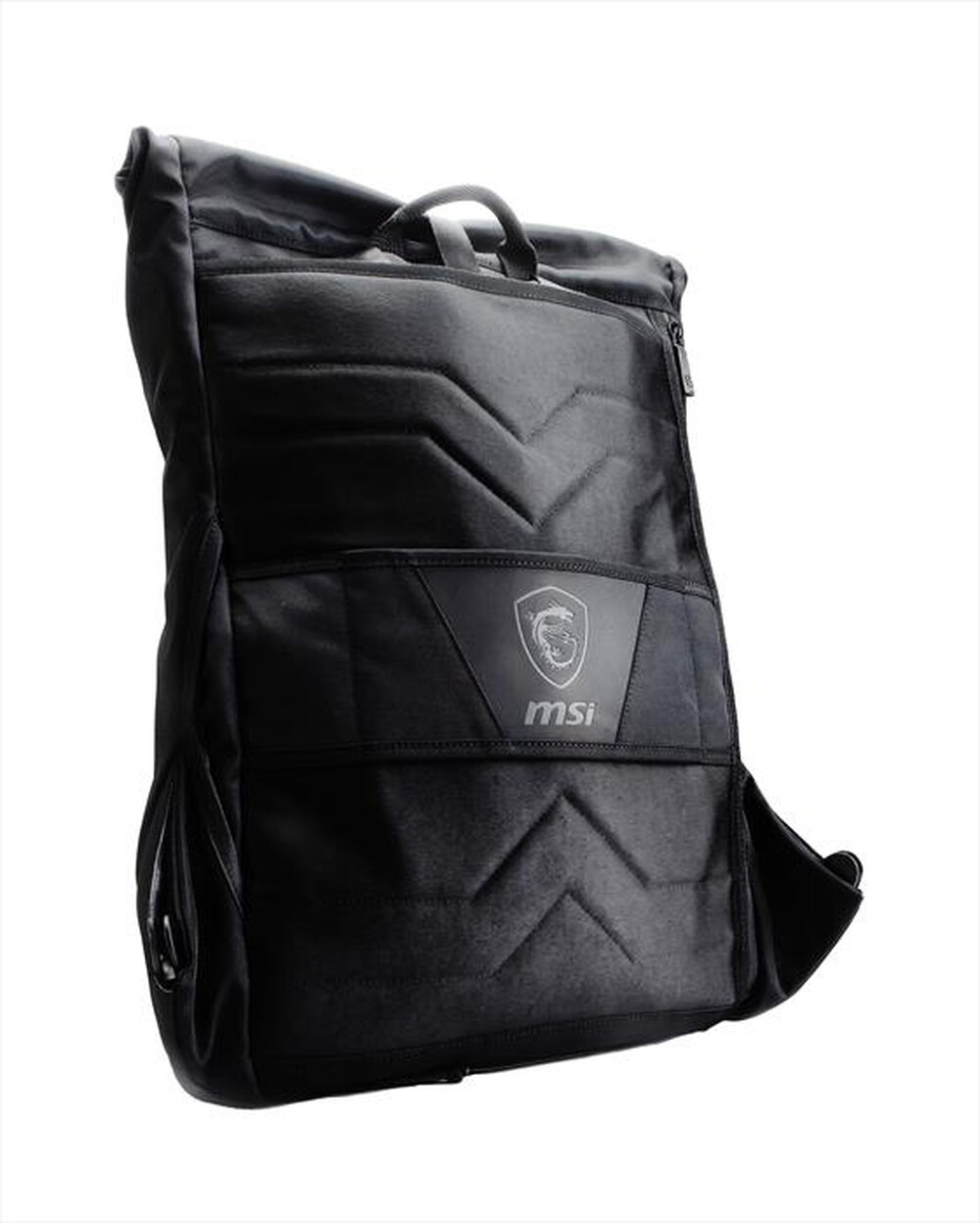 "MSI - MYSTIC KNIGHT BACKPACK-Nero"