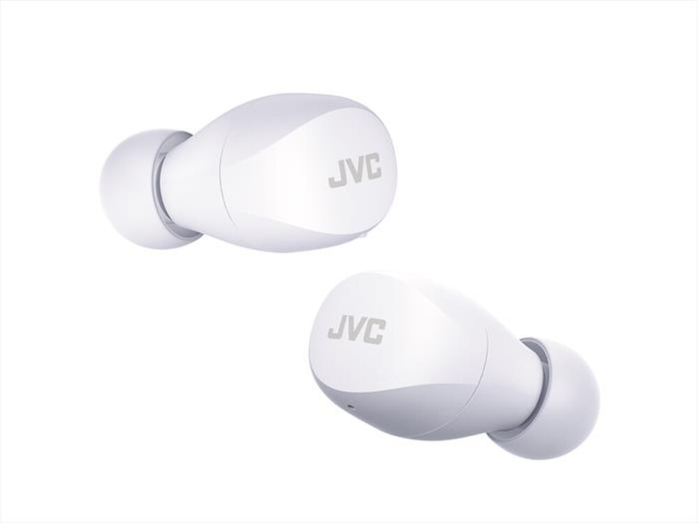Immagine del prodotto JVC - Auricolari Bluetooth HA-A6T-bianco