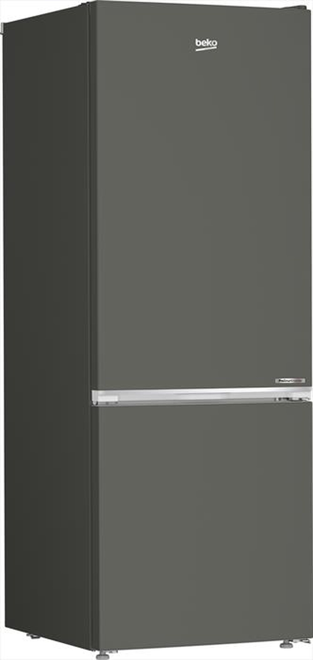 Immagine del prodotto BEKO - Frigorifero combinato B3RCNE564HG Classe E 490 lt-Grigio