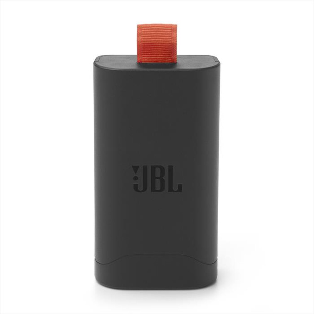 "JBL - BATTERY 200-Nero"