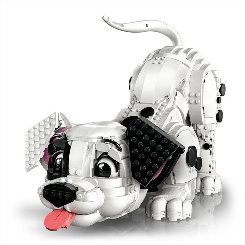 Immagine del prodotto LEGO - DISNEY CLASSIC Cucciolo de La carica dei 101 43269
