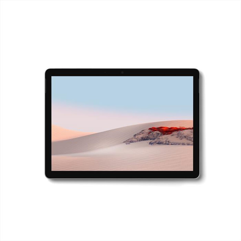 Immagine del prodotto MICROSOFT - SURFACE GO 2P/8/128-Platinum