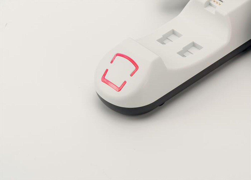 "QUBICK - BASE DI RICARICA CONTROLLER (PS5)"
