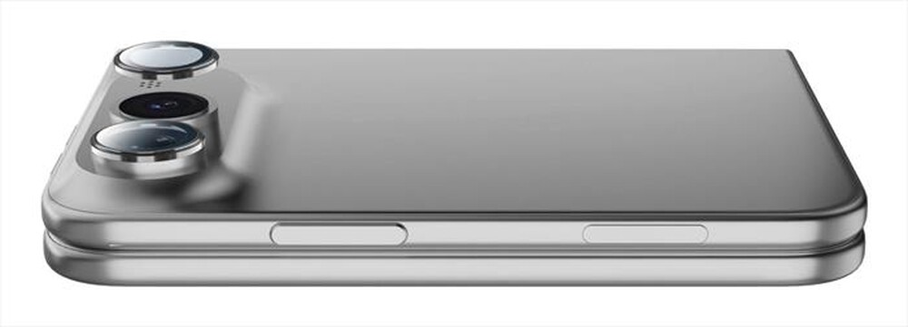 Immagine del prodotto CELLULARLINE - Protezione fotocamera per iPhone 18 Duo-Trasparente
