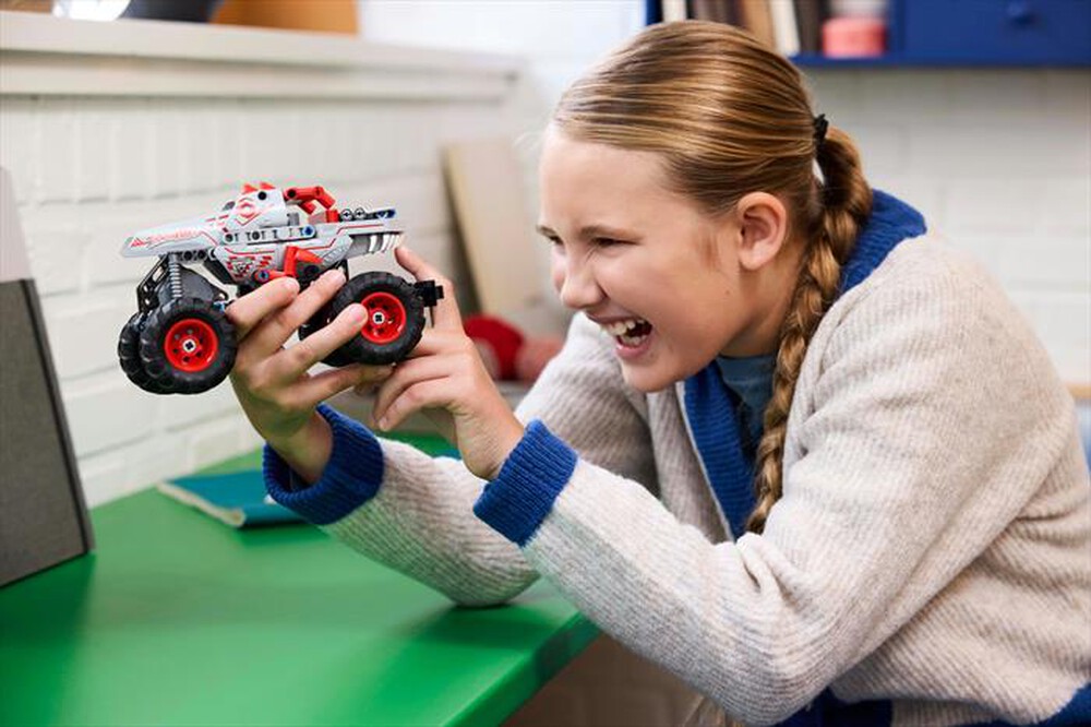 Immagine del prodotto LEGO - TECHNIC Pull-back Monster Jam&trade; ThunderROARus 42200