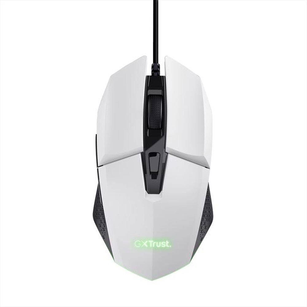 Immagine del prodotto TRUST - Set Mouse e Tastiera Gaming GXT 798W-White