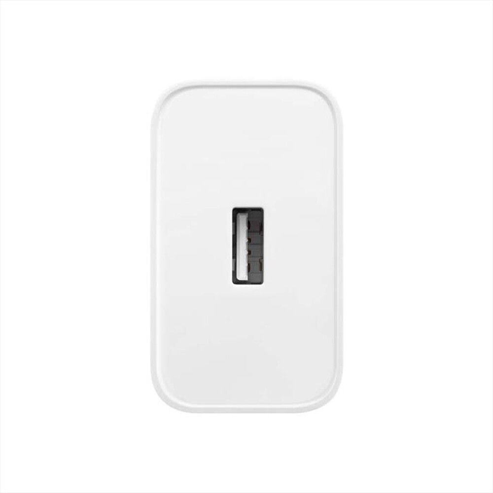 Immagine del prodotto REALME - REALME SUPERVOOC 80W POWER ADAPTER SINGLE PORT-WHITE