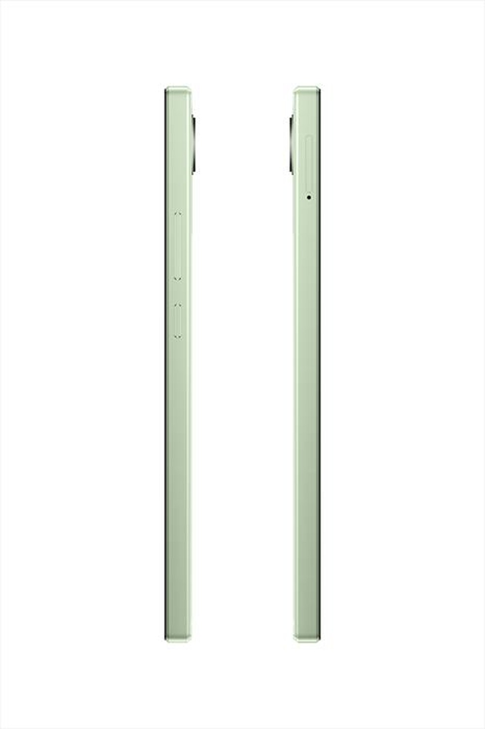 "REALME - C30-green"