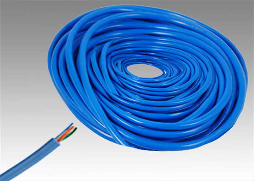 Immagine del prodotto XTREME - 28000 - CAVO LAN CAT