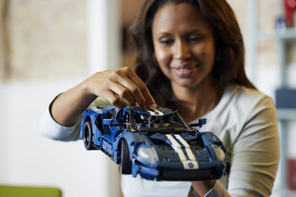 Immagine del prodotto LEGO - TECHNIC Ford GT 2022 42154