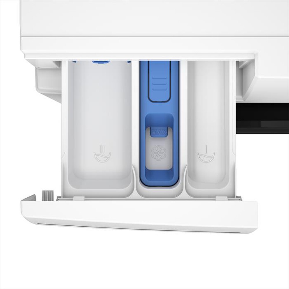 Immagine del prodotto BEKO - Lavatrice BMW8149DB 8Kg Classe A-Bianco