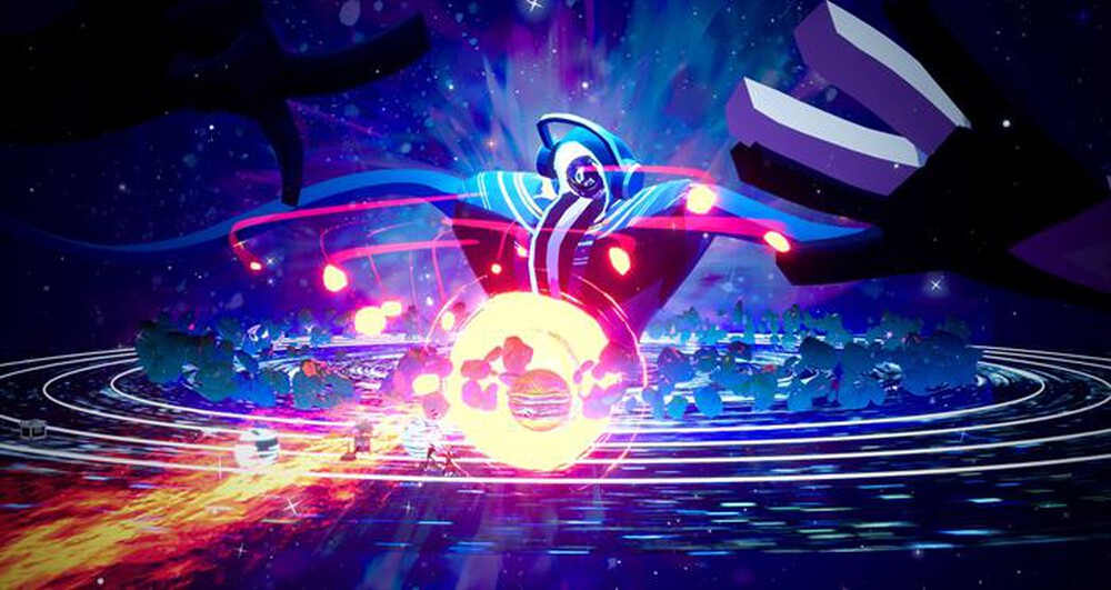 Immagine del prodotto KOCH MEDIA - NO STRAIGHT ROADS