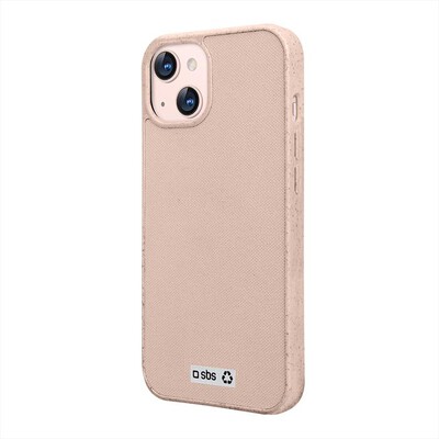 SBS - TERCASEIP1361P-Rosa