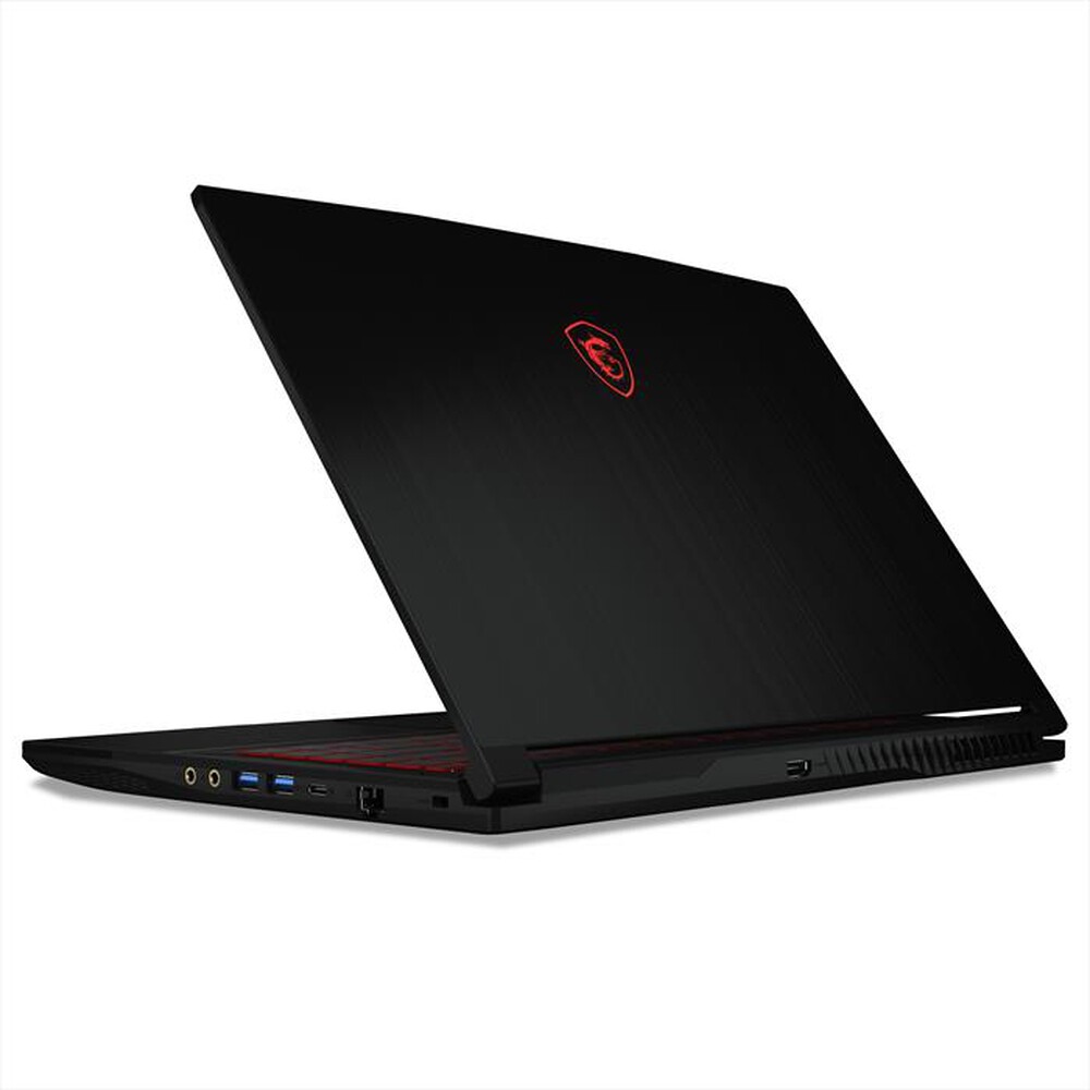 "MSI - Notebook gaming THIN GF63 12UDX-488IT"