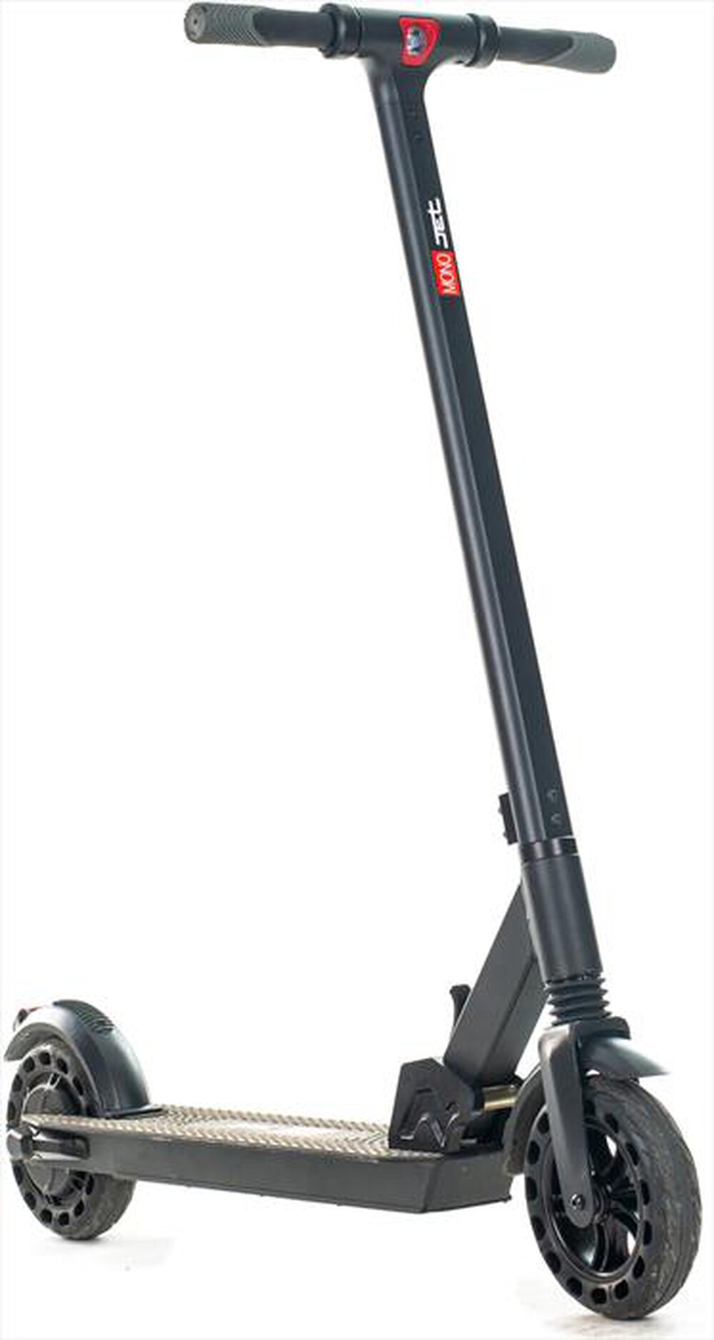 Immagine del prodotto IBIKE - MONO JET-NERO / BIANCO