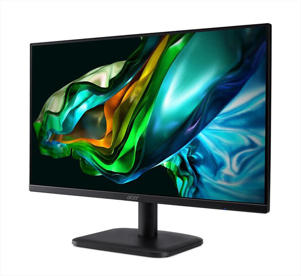 Immagine del prodotto ACER - Monitor TFT UHD 4K 31,5" EK321QKBMIIPX-Nero