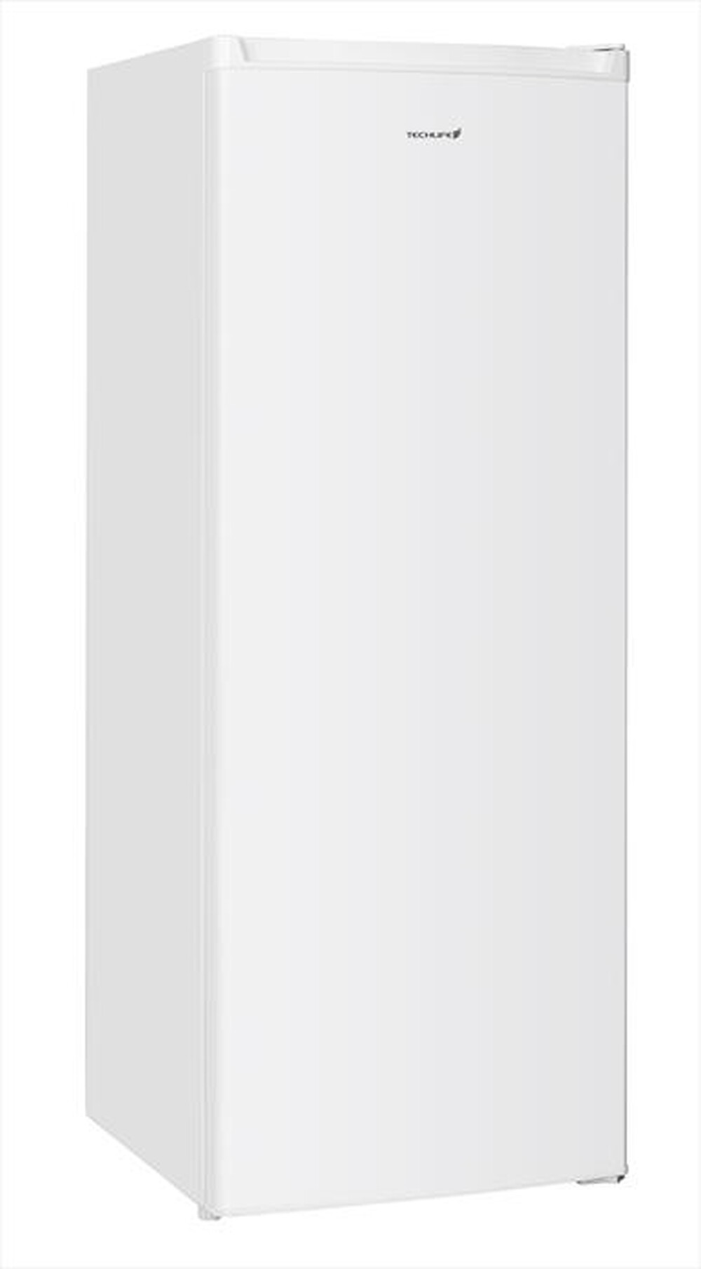 "TECHLIFE - Congelatore verticale TFCV211 Classe E 168 lt-Bianco"