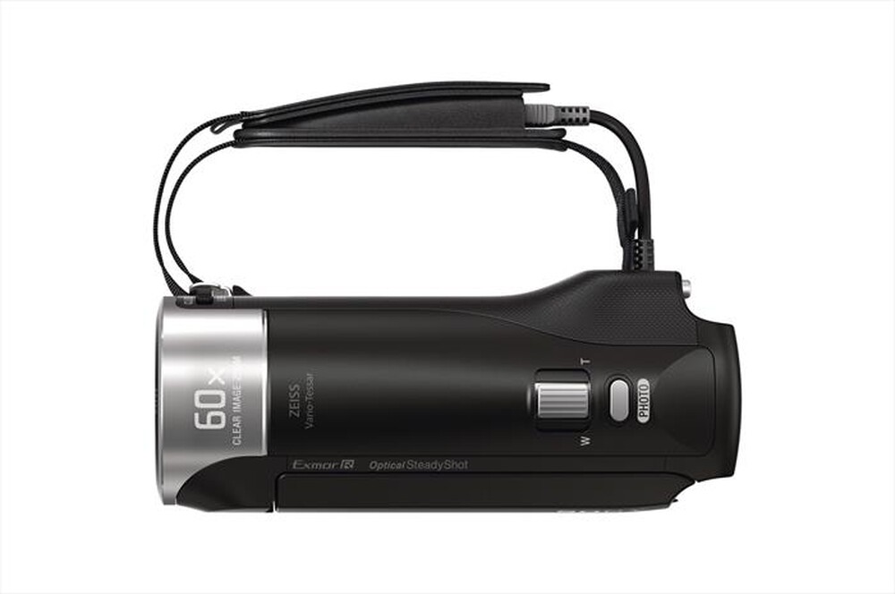"SONY - HDR-CX405B-BLACK"
