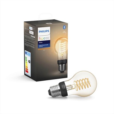 PHILIPS - PHILIPS HUE FILAMENTO-Bianco