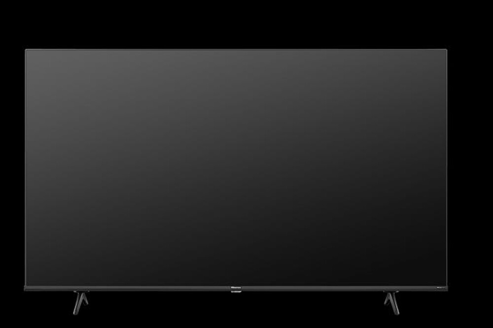 "HISENSE - Smart TV QLED 4K Dolby Vision 43\" 43E79HQ-Black"