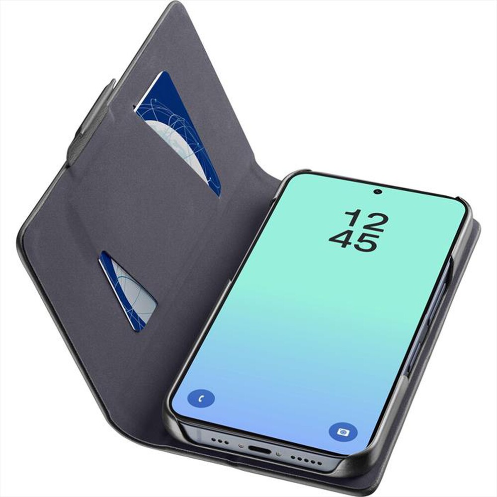 Immagine del prodotto CELLULARLINE - Cover BOOK per Galaxy S26-Nero