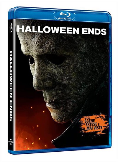 UNIVERSAL PICTURES - Halloween Ends