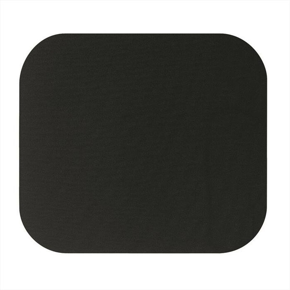 "FELLOWES - Mouse Pad Soft-Nero"