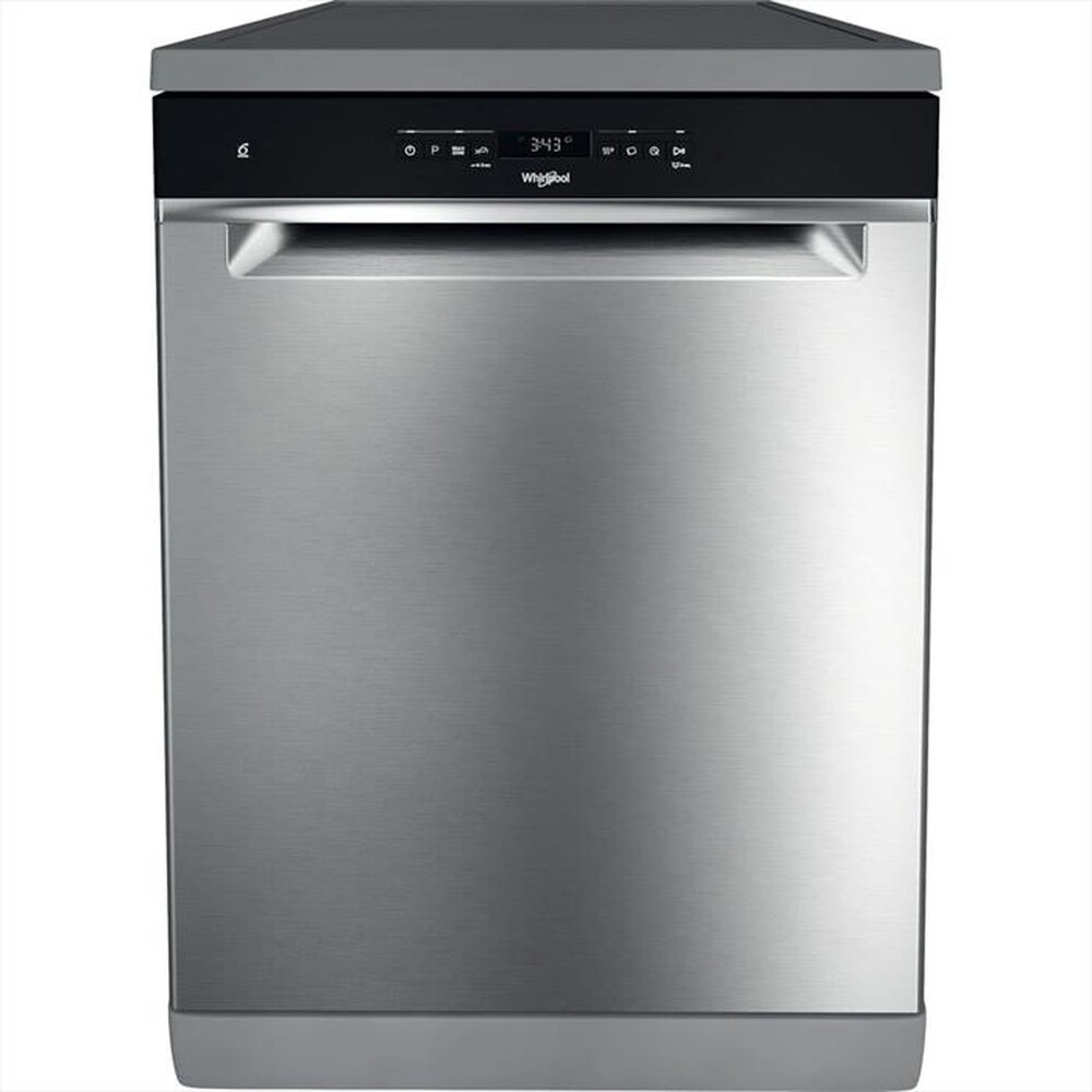 Immagine del prodotto WHIRLPOOL - Lavastoviglie WFO 3T141 X Classe C 14 coperti-Acciaio inossidabile